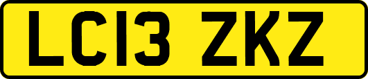 LC13ZKZ