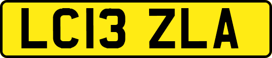 LC13ZLA