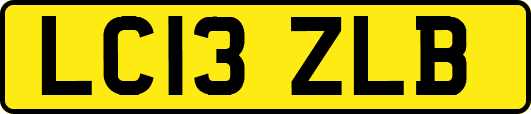 LC13ZLB