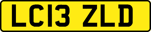 LC13ZLD