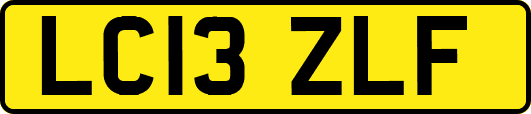LC13ZLF