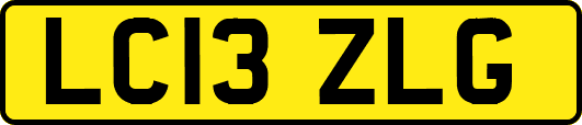 LC13ZLG