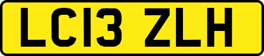 LC13ZLH