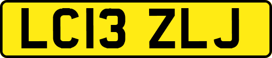 LC13ZLJ