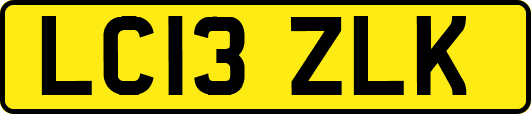 LC13ZLK