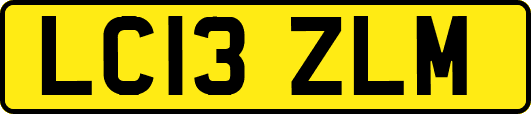 LC13ZLM