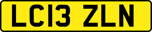 LC13ZLN