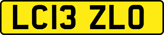 LC13ZLO