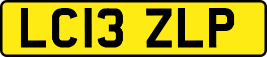 LC13ZLP