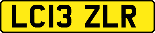 LC13ZLR
