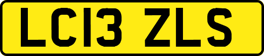 LC13ZLS