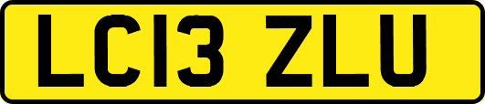 LC13ZLU