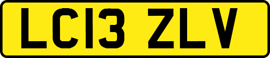 LC13ZLV