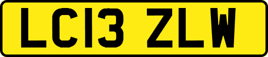 LC13ZLW