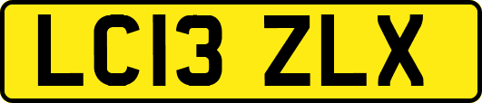 LC13ZLX