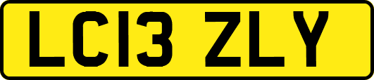 LC13ZLY