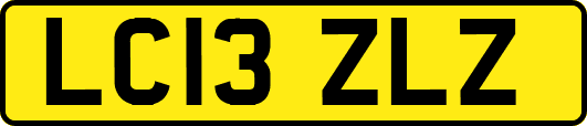 LC13ZLZ