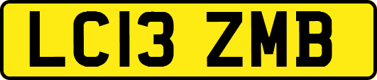 LC13ZMB