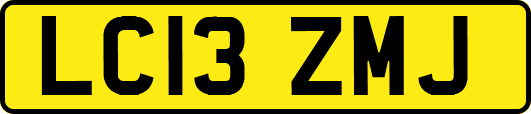 LC13ZMJ