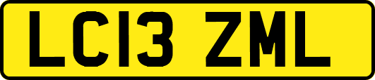 LC13ZML