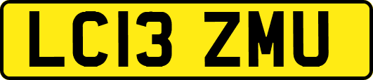 LC13ZMU