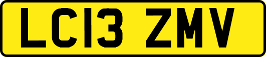 LC13ZMV