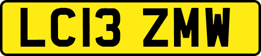 LC13ZMW