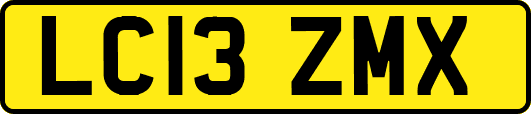 LC13ZMX