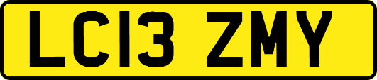 LC13ZMY