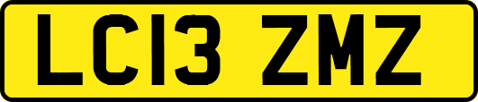 LC13ZMZ