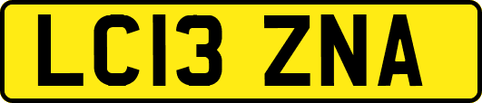LC13ZNA