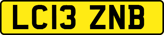 LC13ZNB
