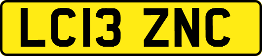 LC13ZNC