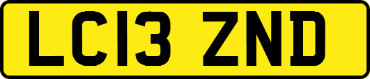 LC13ZND