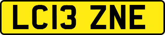 LC13ZNE