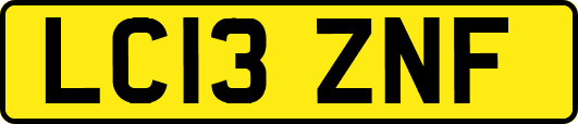 LC13ZNF