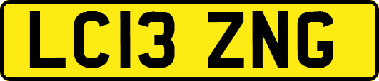 LC13ZNG