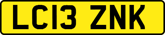 LC13ZNK