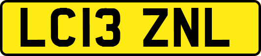 LC13ZNL