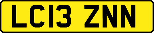LC13ZNN