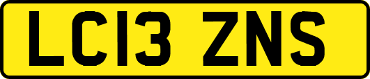 LC13ZNS