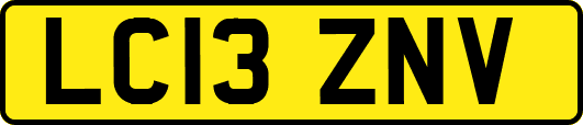 LC13ZNV