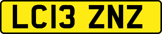 LC13ZNZ