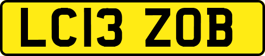 LC13ZOB