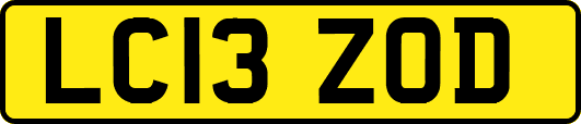 LC13ZOD