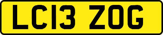 LC13ZOG