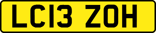 LC13ZOH