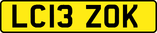 LC13ZOK