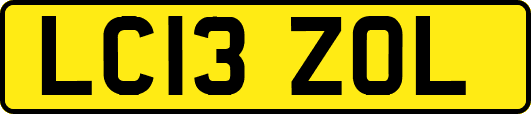 LC13ZOL