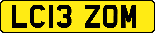 LC13ZOM